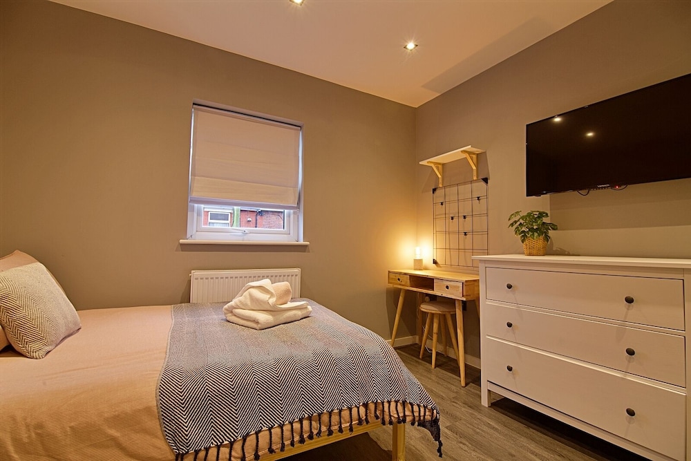 Basic Room photo 3