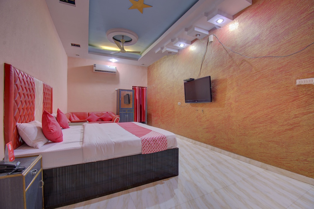Double Or Twin Room photo 1