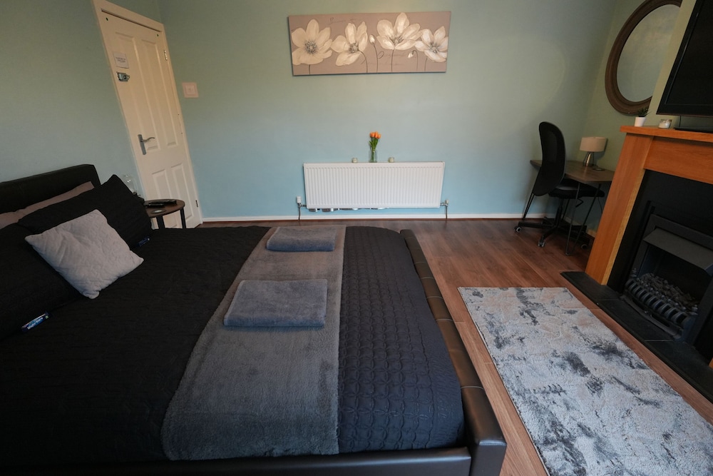 Premium Double Room, 1 King Bed, Non Smoking photo 3