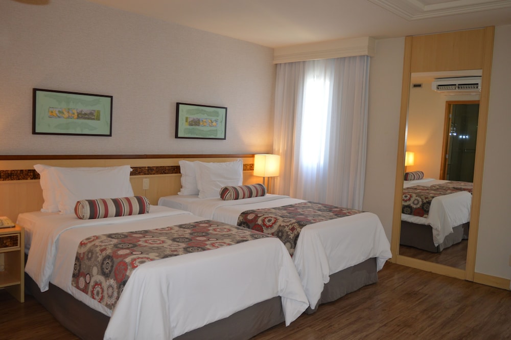 Luxury Single Room, Multiple Beds photo 3