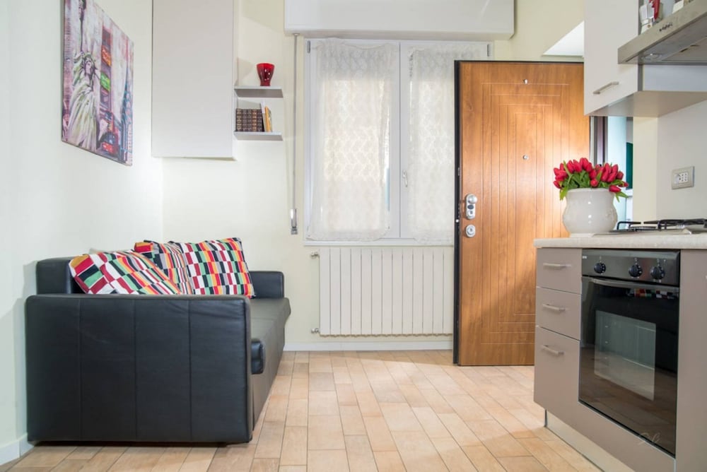 Apartment, 1 Bedroom photo 3