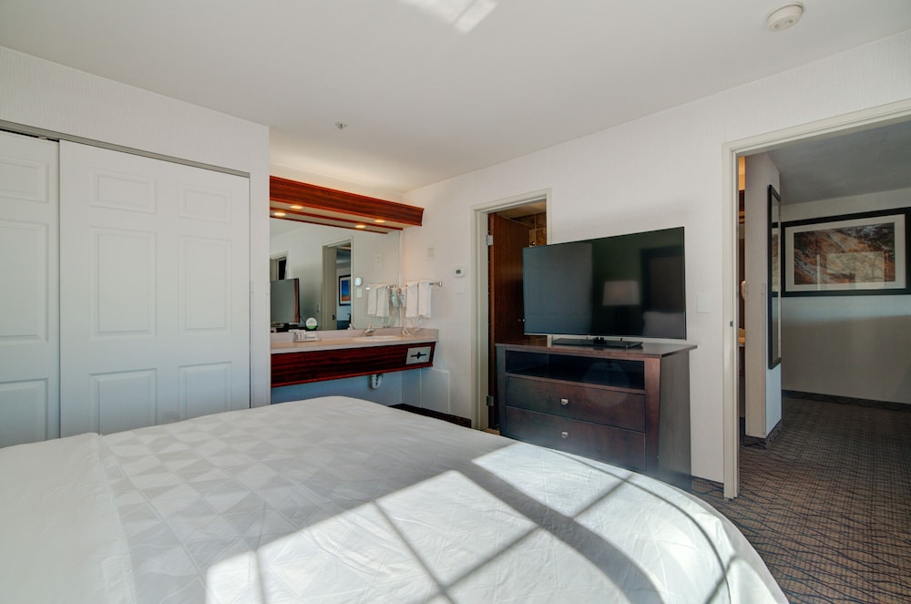 Suite, 1 King Bed - Photo 5