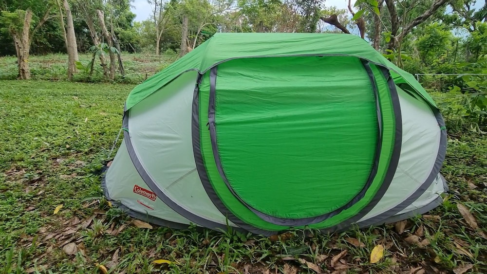 Traditional Tent photo 1
