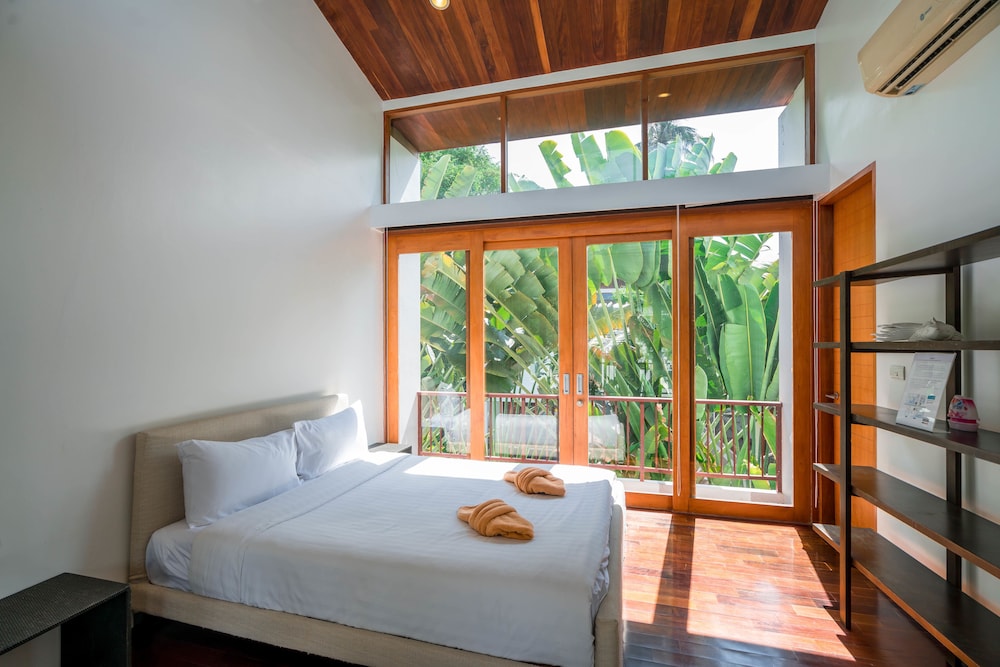 Villa, 4 Bedrooms photo 1