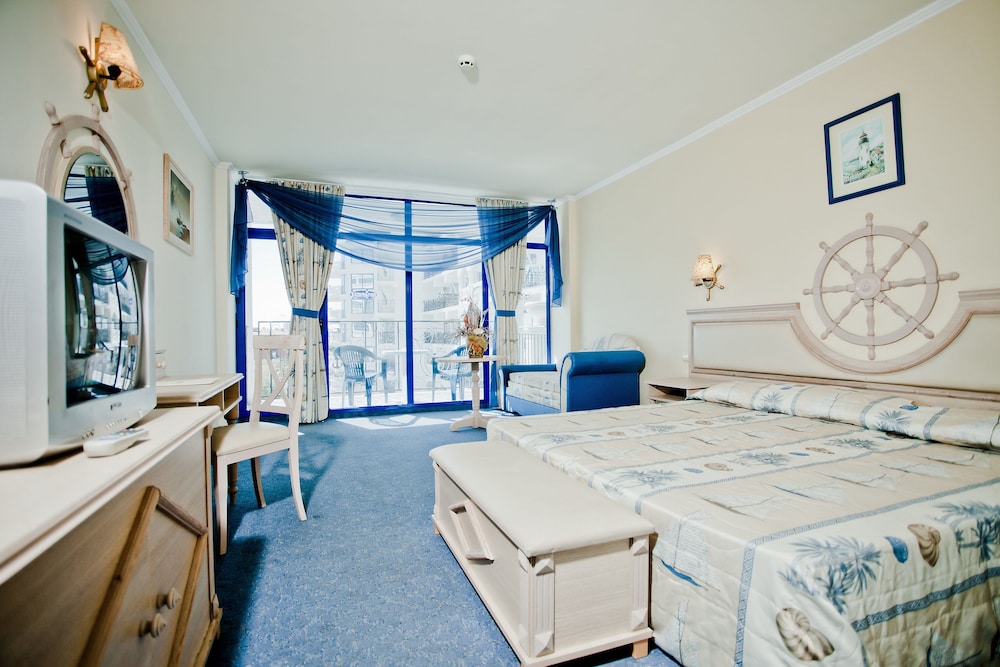 Double Room, Chaika Park View