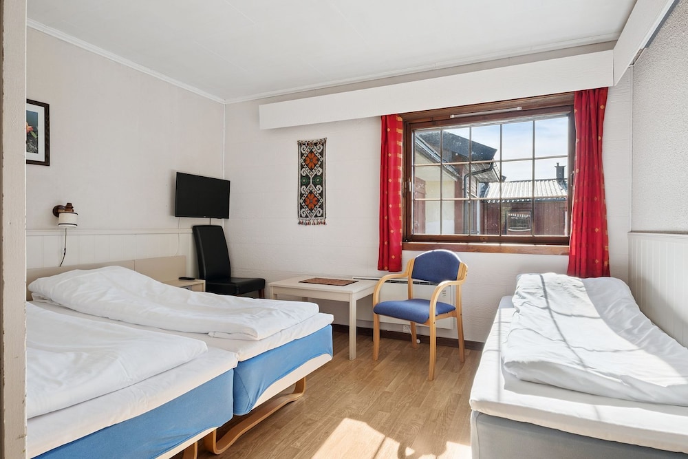 Triple Room photo 1