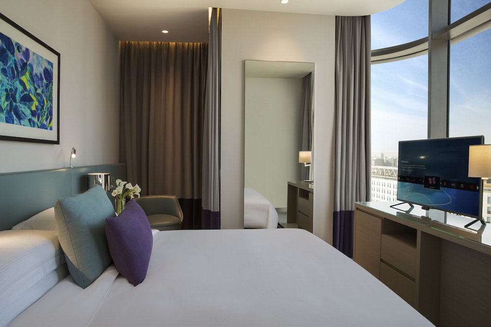 Suite, 1 Bedroom (Spacious) photo 2