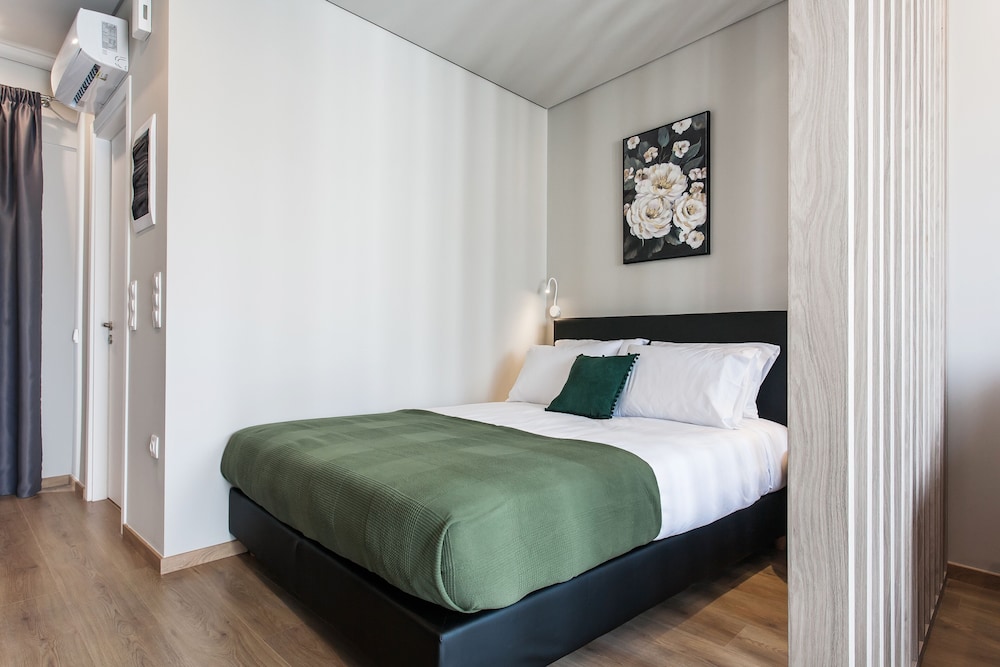 Deluxe Apartment, Terrace, City View photo 3