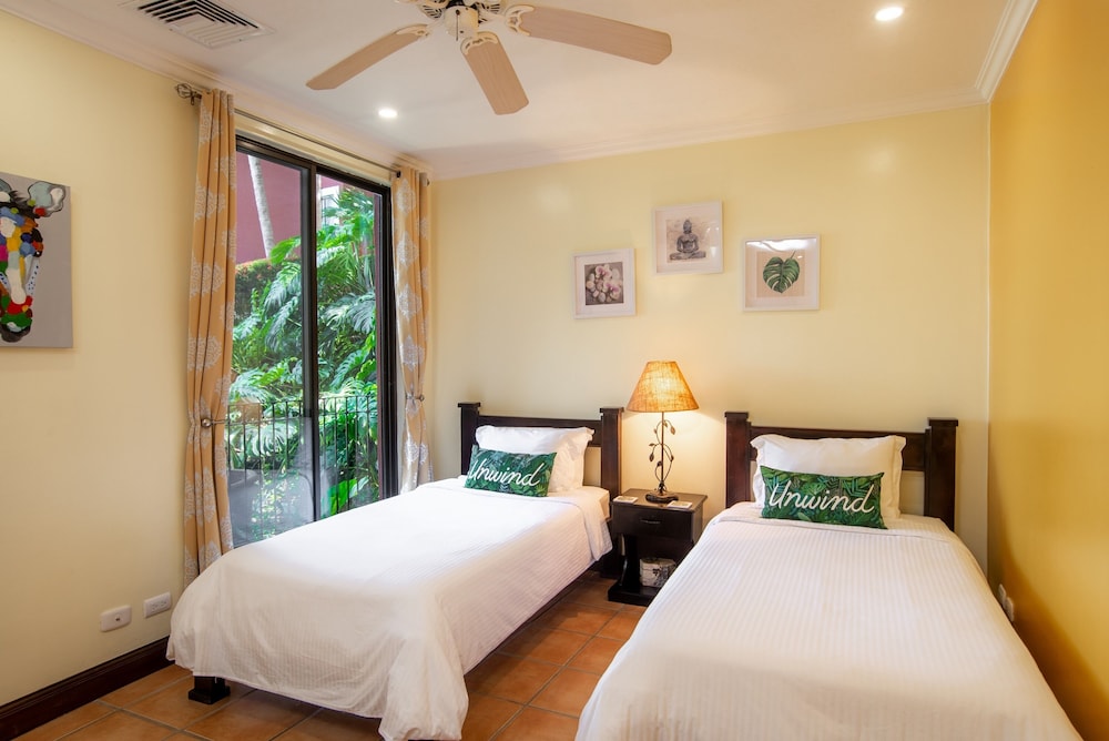 Bougainvillea 9101 - Luxury Apartment