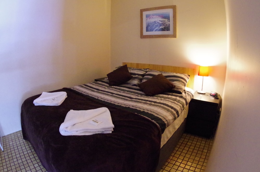 Delatite Apartment photo 2