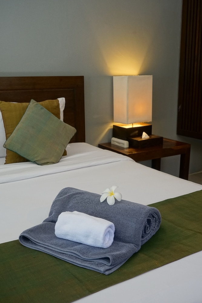 Deluxe Double or Twin Room - Photo 3