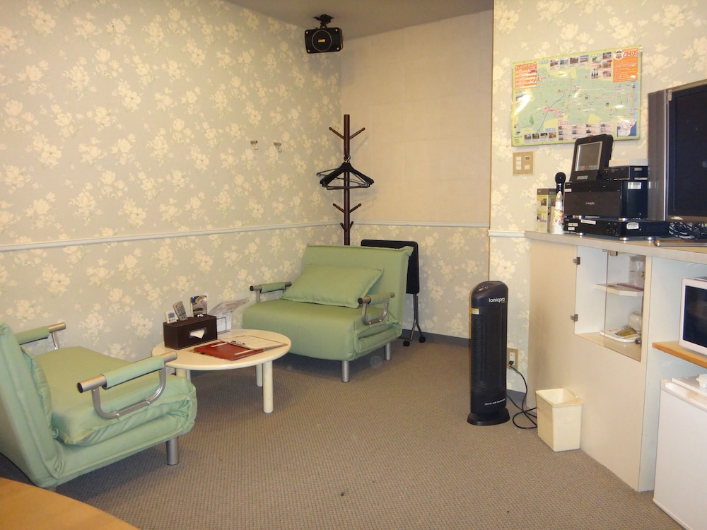 Business Room, Smoking photo 2