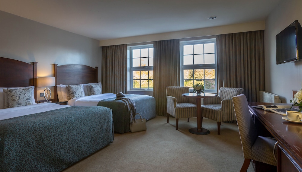 Deluxe Twin Room - Photo 1
