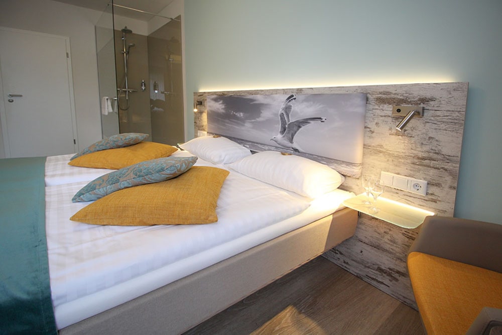 Comfort Double Room photo 2