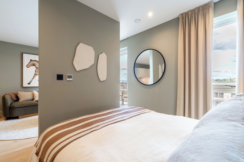 Chic Urban Escape in London, Billede 7