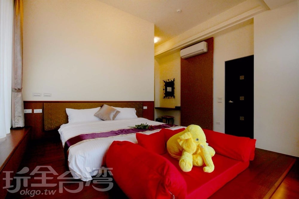 Standard Double Room photo 1