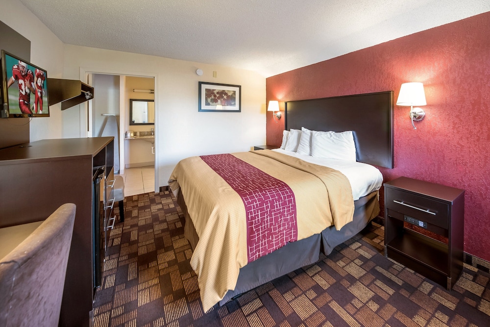 Superior Room, 1 King Bed, Accessible, Non Smoking photo 1