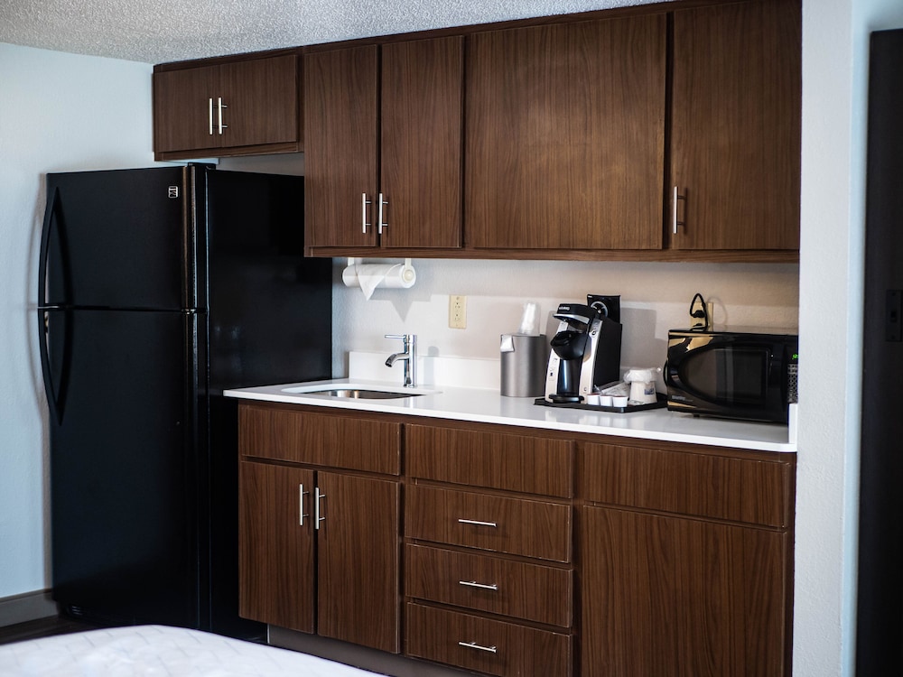 Suite, 2 Queen Beds - Photo 1