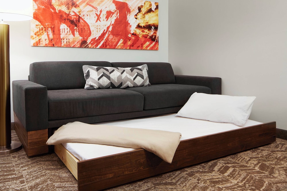 SpringHill Suites by Marriott Columbus OSU, Billede 7
