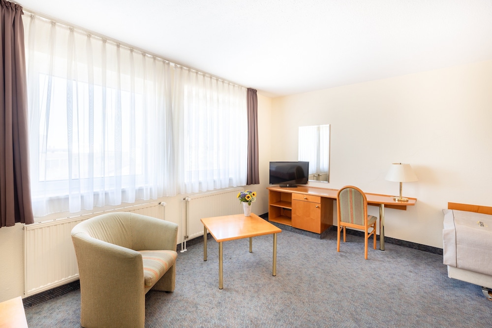 Double Room with Kitchenette - Photo 3