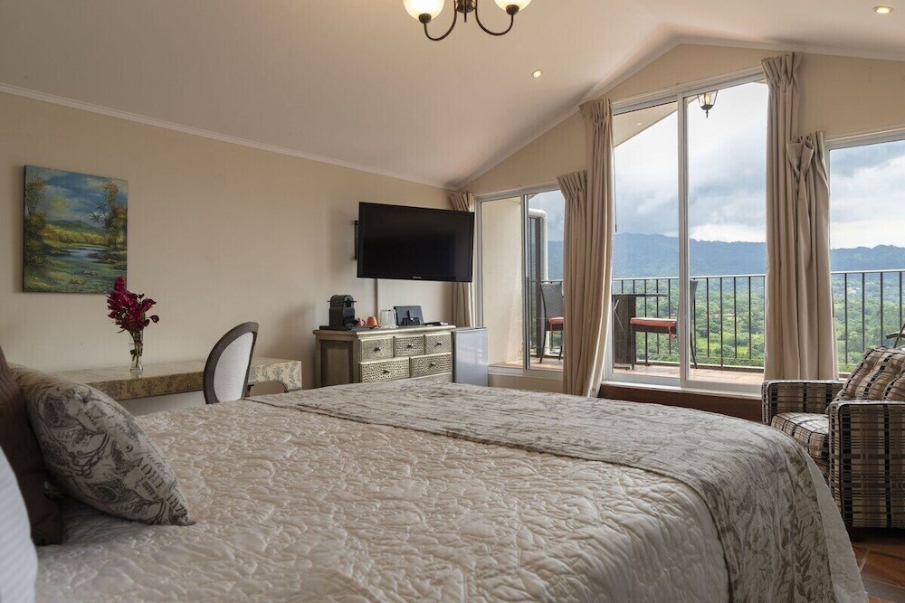Comfort Single Room, Balcony photo 3