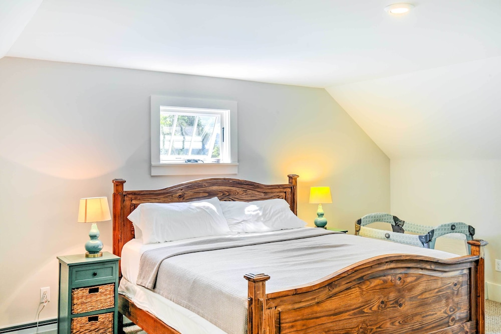 House (4 Bedrooms) photo 1