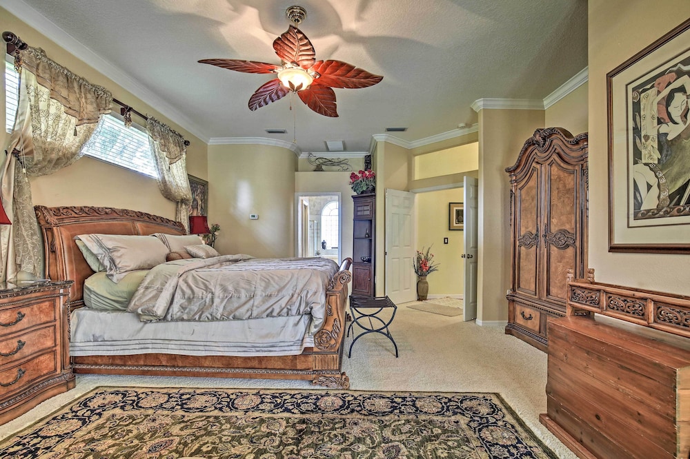 Villa (3 Bedrooms) photo 1