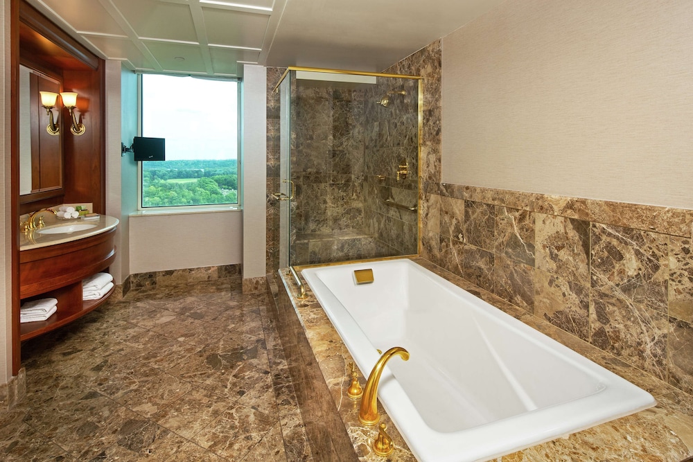 1 Bedroom Suite, 1 King Bed, Lake View - Photo 9