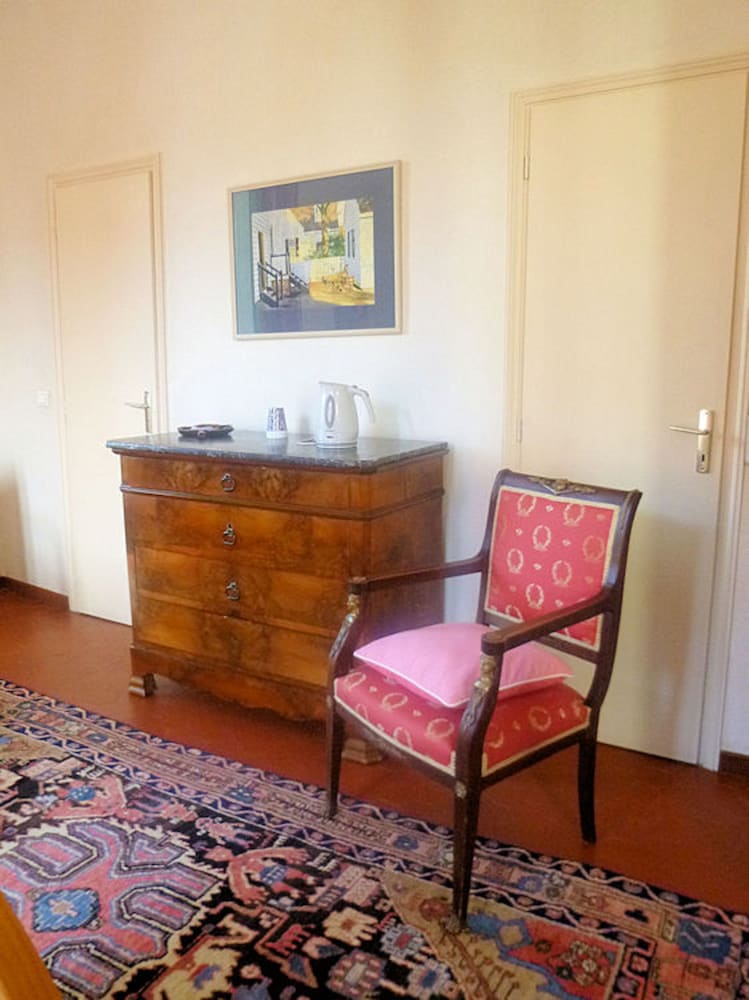 Twin Room photo 2