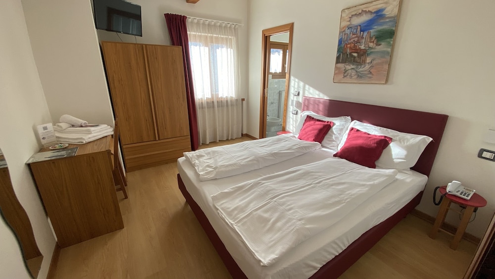 Basic Room