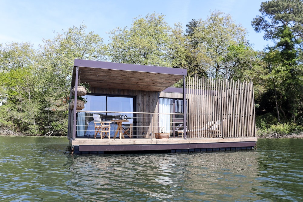 Lodge - Photo 2