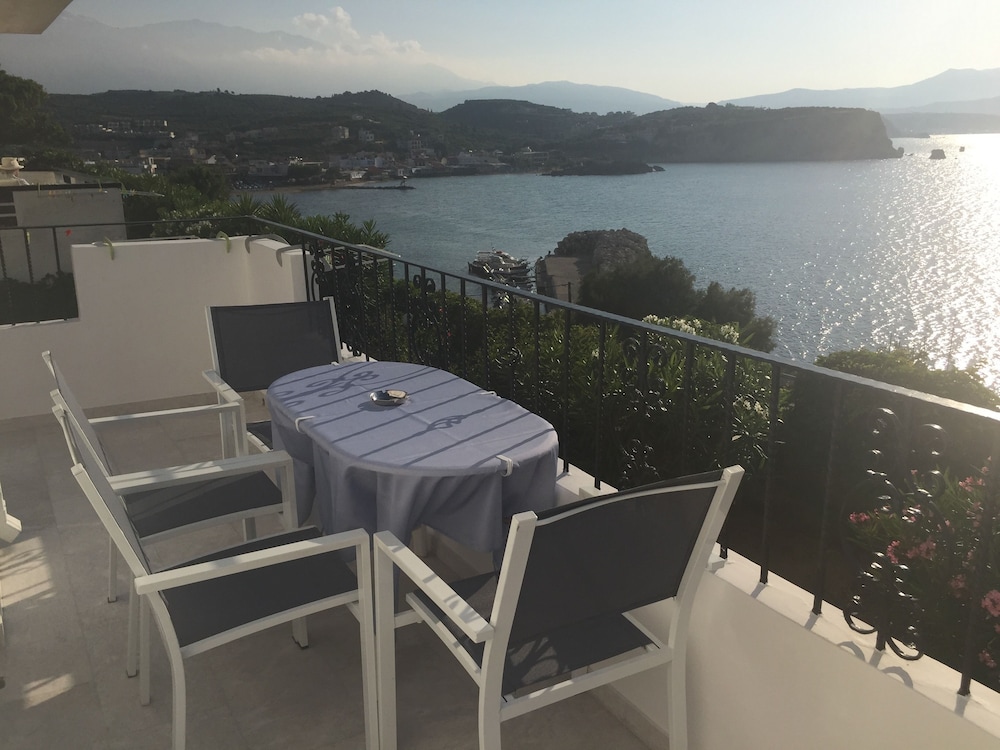 Two Bedroom Apartment for 4 people photo 3