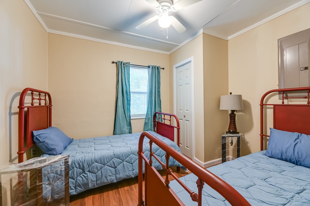 Apartment (2 Bedrooms) photo 3