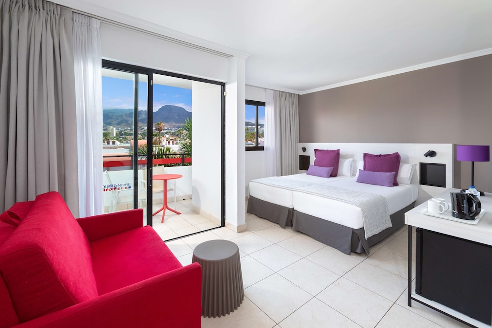 Double Room Single Use