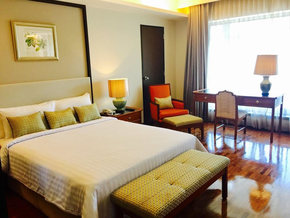 Presidential Suite, 2 Bedrooms, 2 Bathrooms, City View photo 3