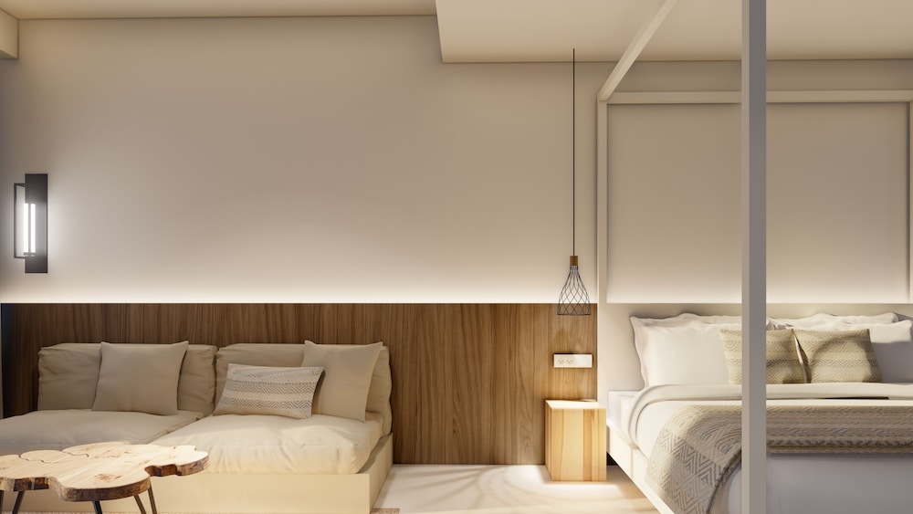 Two Bedroom Suite photo 2