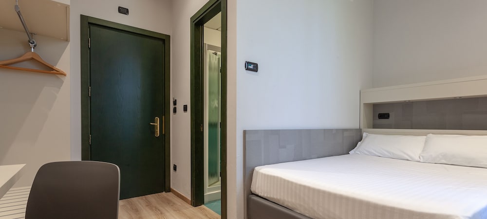 Basic Double Room - Photo 2