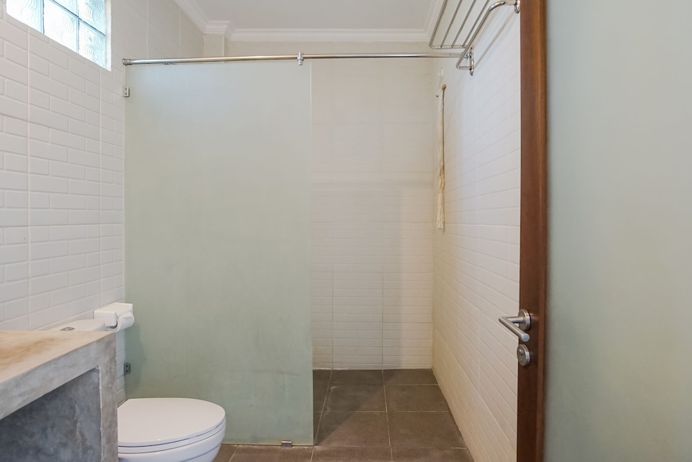 Deluxe Double Room - Photo 11