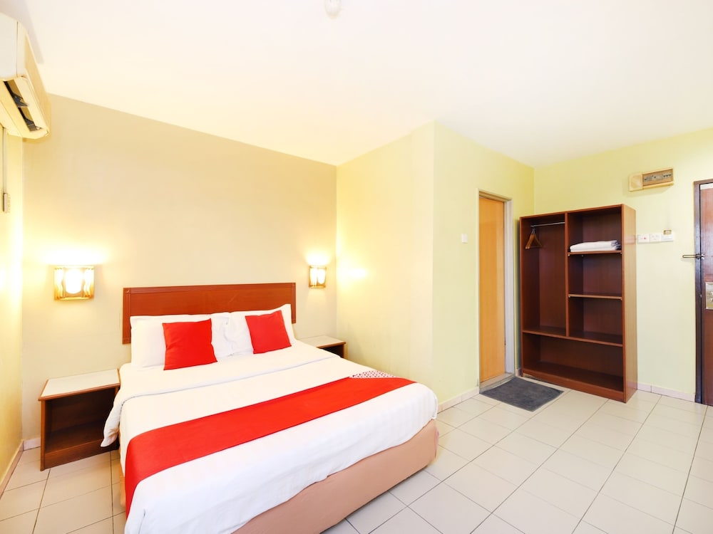 Standard Double Room photo 3