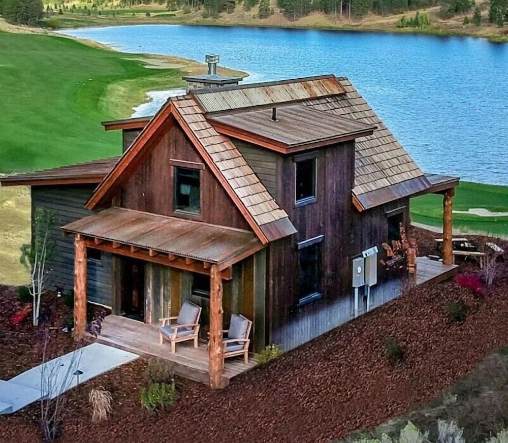 Luxury Cottage photo 1
