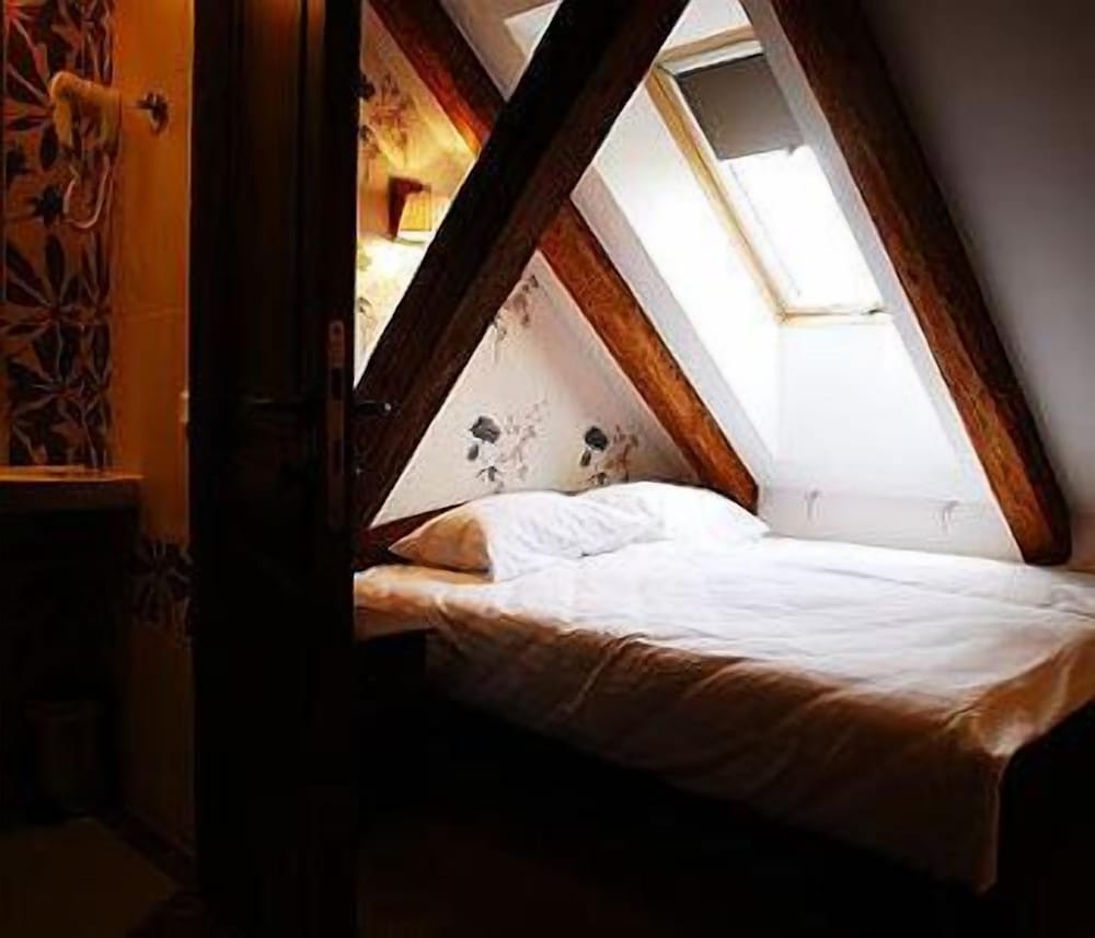 Economy Double Room, 1 Double Bed photo 1