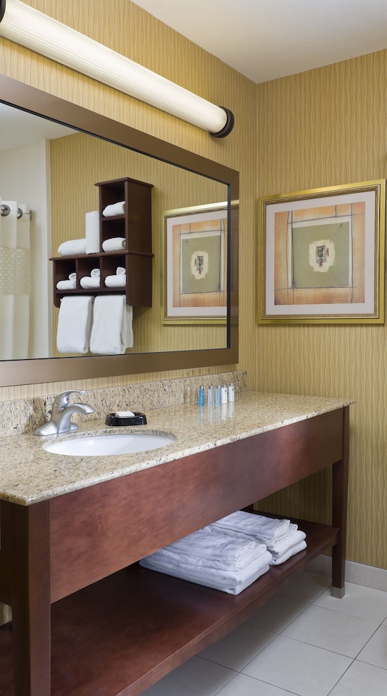 Hampton Inn Mansfield/Ontario, Billede 2