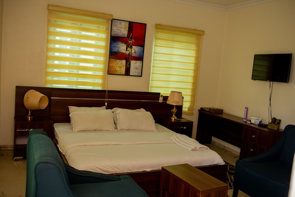 Standard Single Room photo 1