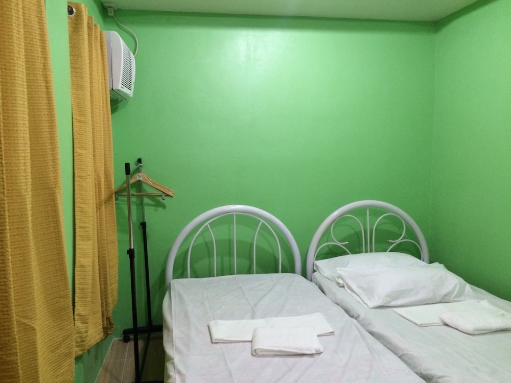 Standard Double Room photo 1