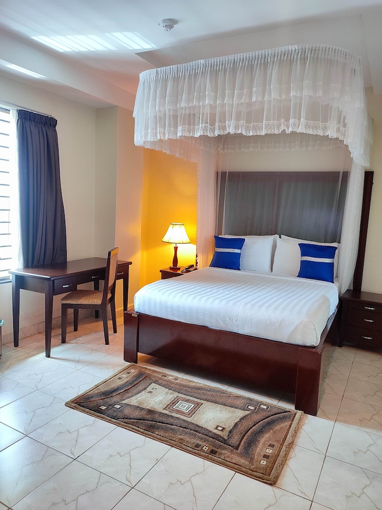 Standard room with windows photo 1