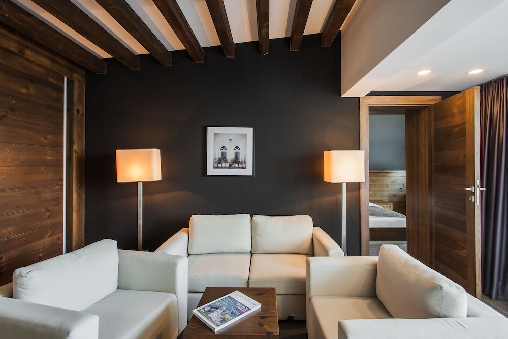 Family Villa, 2 Bedrooms, Balcony, Sea View photo 1