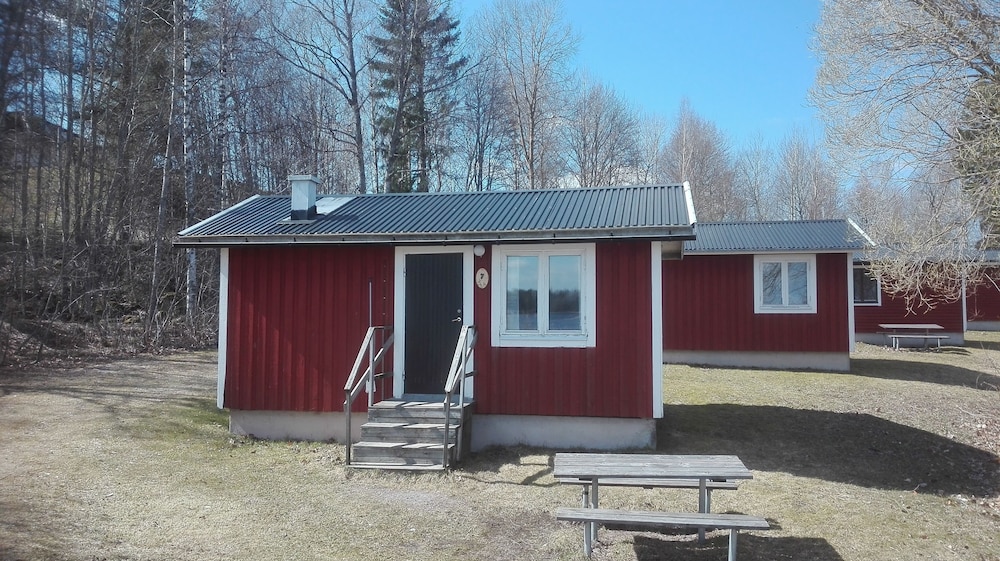 Comfort Cabin photo 1