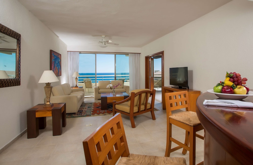Premium Suite, Ocean View (Level)