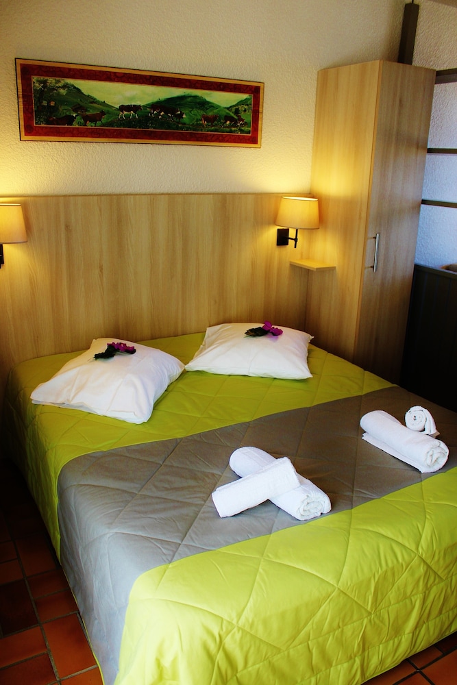 Apartment, 2 Bedrooms, Non Smoking (4 pers) photo 1