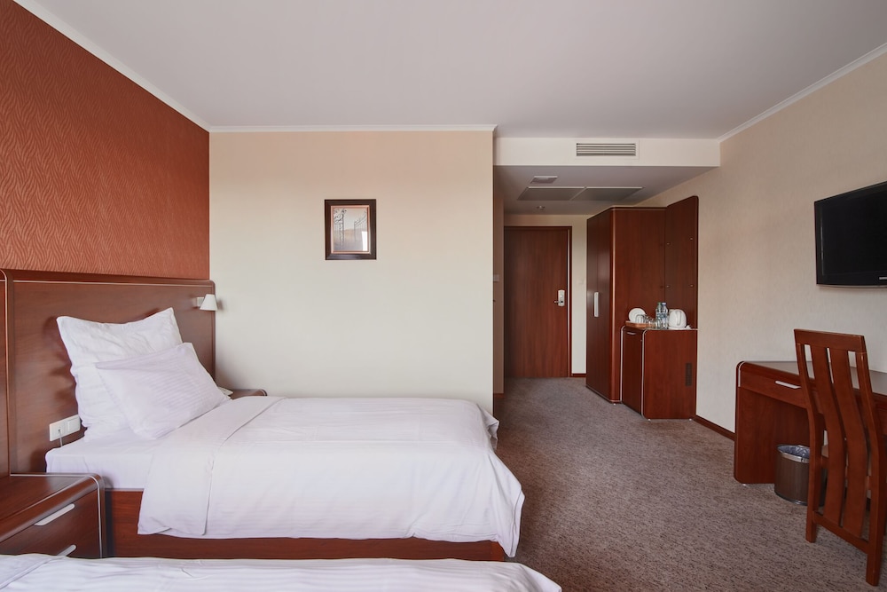 Superior Double Room photo 2